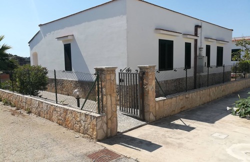 Chiesiola Villa | Holidays in Vieste in charming villas - 4