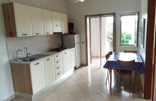 Chiesiola Villa | Holidays in Vieste in charming villas - 2