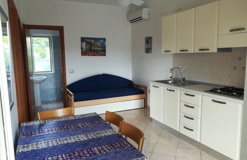 Chiesiola Villa | Holidays in Vieste in charming villas - 2