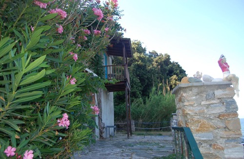 Keramidi House | HOLIDAYS LIKE OLD GOOD TIMES