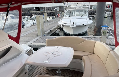 Ponta Delgada Boat Rental | holidays on a boat!!! The good life!