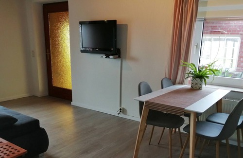 Elpersbuttel Apartment | Holidays on the North Sea