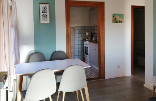 Elpersbuttel Apartment | Holidays on the North Sea