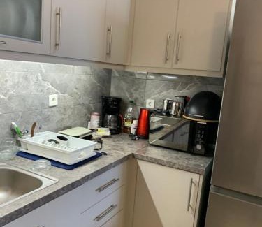 Nea Anchialos Apartment | Holidays Pelion studio