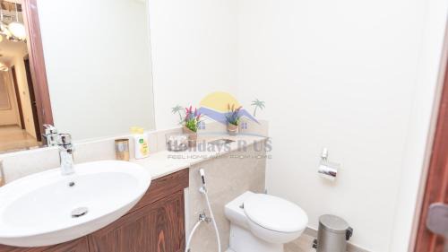 Downtown Dubai Villa | Holidays R Us villa 4 bedroom boulevard view