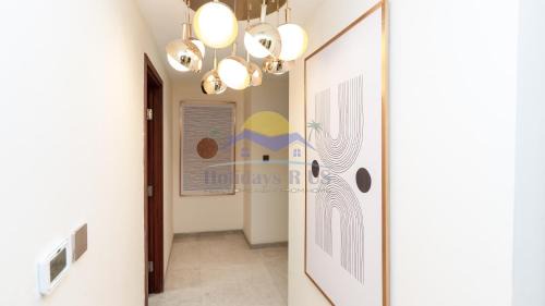 Downtown Dubai Villa | Holidays R Us villa 4 bedroom boulevard view