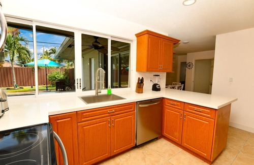 Imperial Point Apartment | Holidays Sale | 20-40% discounts | Pool available | Beach 5min | Grill