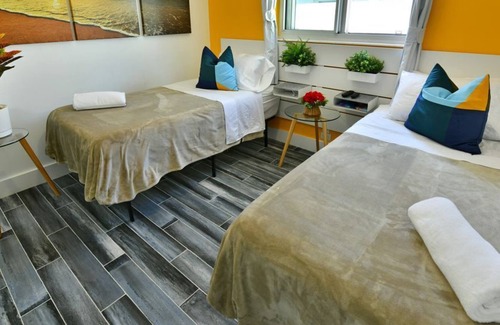 Nautilus Isle House | Holidays Sale | 20-40% discounts |Waterfront Dock | Beach 7min