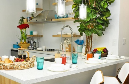 Nautilus Isle Apartment | Holidays Sale | 20-40% discounts | Beach 7min | Waterfront Dock | Beach 6min