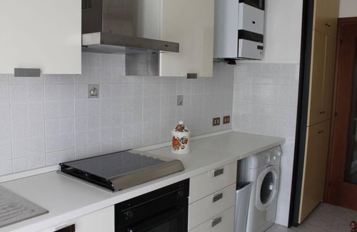 Follonica Apartment | Holidays with heart, cheap apartment in the popular seaside resort in Tuscany