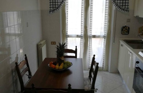 Follonica Apartment | Holidays with heart, cheap apartment in the popular seaside resort in Tuscany