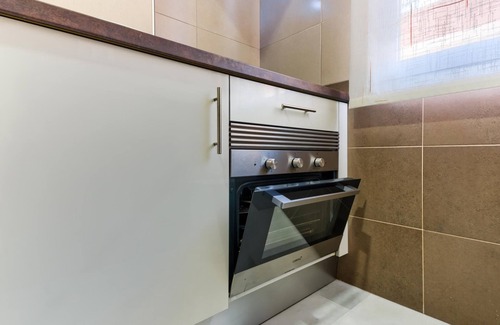 Plaza de Toros Vieja Apartment | Holidays2Malaga Salitre Apartment close Train Station and Old Town Malaga