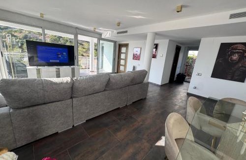 Sitges Villa | holidaysitges