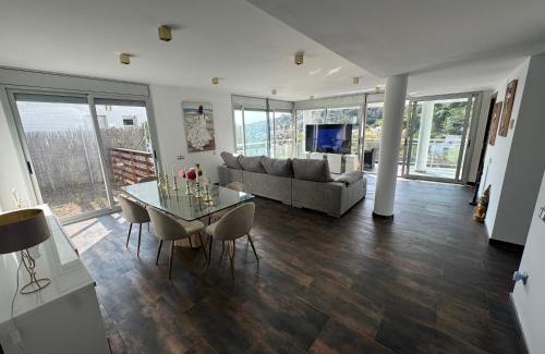 Sitges Villa | holidaysitges
