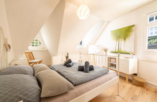 Monschau Apartment | HoliDeis Monschau Center Apartments