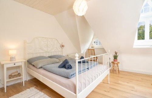 Monschau Apartment | HoliDeis Monschau Center Apartments