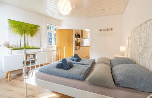 Monschau Apartment | HoliDeis Monschau Center Apartments