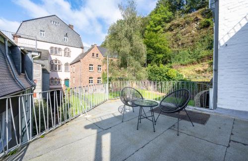 Monschau Apartment | HoliDeis Monschau Center Apartments