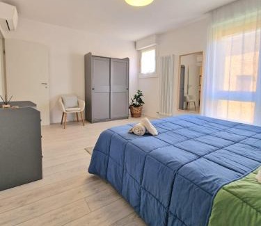 Vicenza Apartment | HolidHome - Casa Marbel - Nuovo appartamento con garage a Vicenza zona ospedale