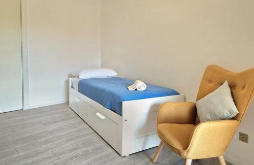 Vicenza Apartment | HolidHome - Casa Marbel - Nuovo appartamento con garage a Vicenza zona ospedale