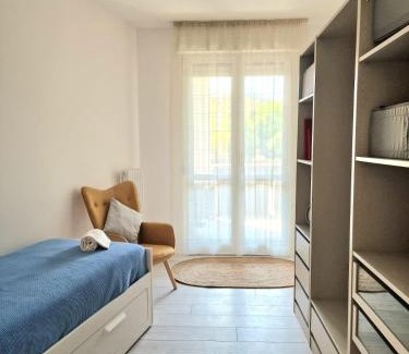 Vicenza Apartment | HolidHome - Casa Marbel - Nuovo appartamento con garage a Vicenza zona ospedale