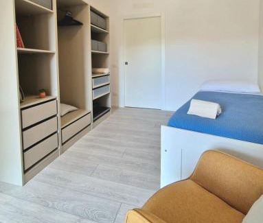 Vicenza Apartment | HolidHome - Casa Marbel - Nuovo appartamento con garage a Vicenza zona ospedale