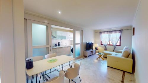 Los Alcazares Apartment | Holidoo Travel "Ribera Breeze"