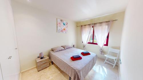 Los Alcazares Apartment | Holidoo Travel "Ribera Breeze"