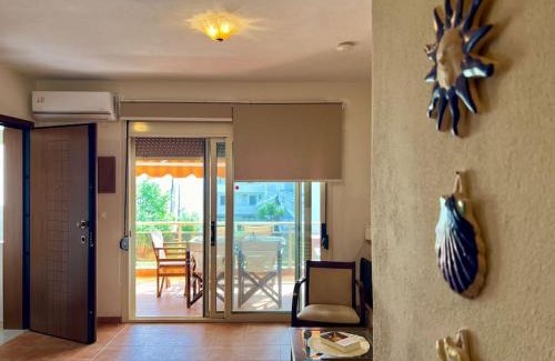 Toroni House | Holihome Beach Toroni
