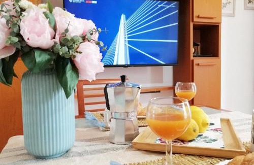 Tortoreto Lido Apartment | Holihome Casa di Stefano 50m dal mare