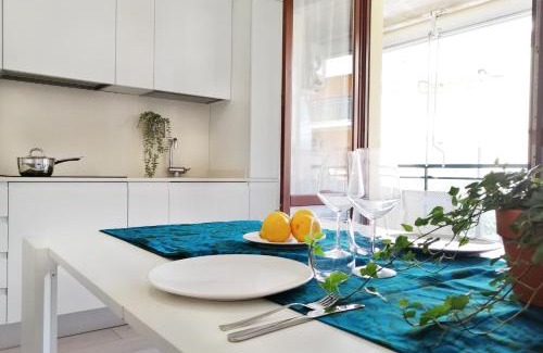 Tortoreto Lido Apartment | Holihome Curtis