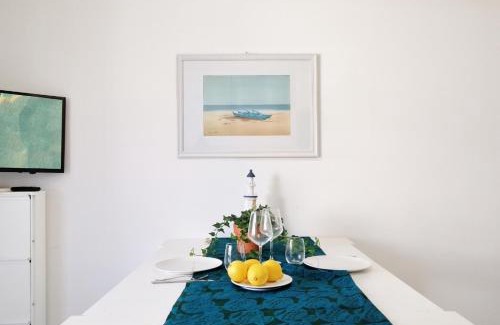 Tortoreto Lido Apartment | Holihome Curtis