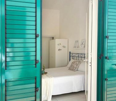Tortoreto Lido House | Holihome The Shore Room