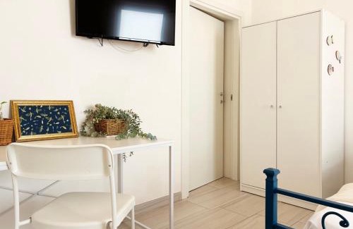 Tortoreto Lido House | Holihome The Shore Room