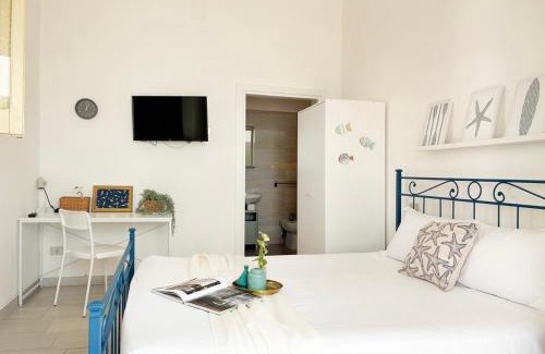 Tortoreto Lido House | Holihome The Shore Room