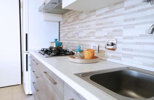 Tortoreto Lido Apartment | Holihome VOYAGER
