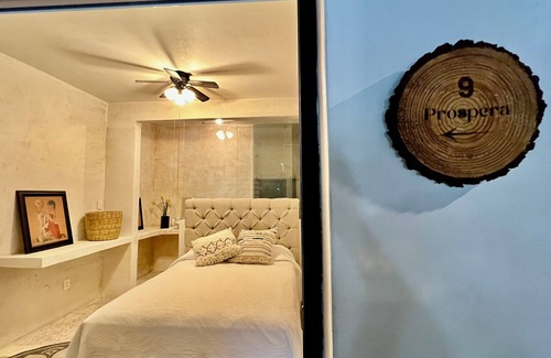 Tequesquitengo Hotel | Holistic boutique hotel airam