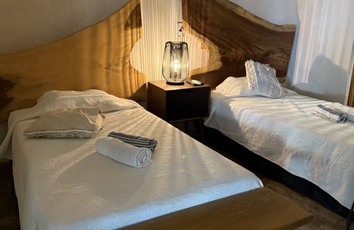 Tequesquitengo Hotel | Holistic boutique hotel airam