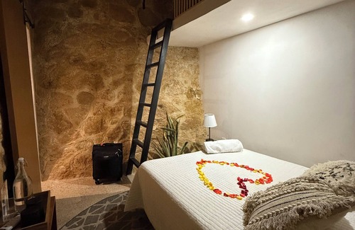 Tequesquitengo Hotel | Holistic boutique hotel airam
