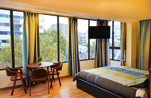 Providencia Hotel | Holitel
