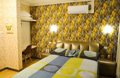 Providencia Hotel | Holitel