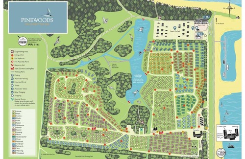 Wells-next-the-Sea Other | Holkham Lodge