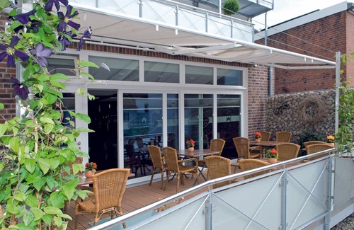 Neustadt in Holstein House | Holländersruh', Single Room - Hotel Holländersruh
