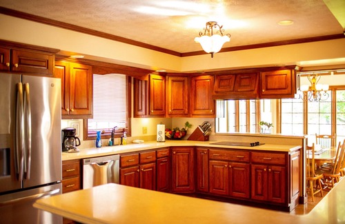 Williamstown House | Holland Acres