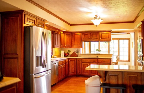 Williamstown House | Holland Acres