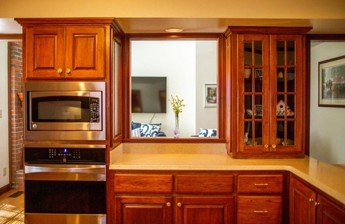 Williamstown House | Holland Acres