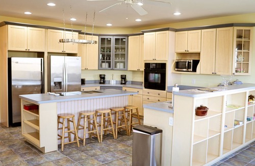 Williamstown House | Holland Estate