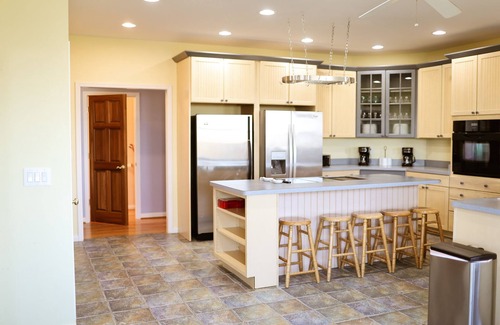 Williamstown House | Holland Estate