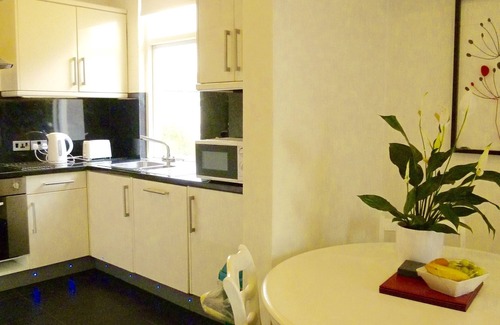 New Brighton Hotel | Holland House