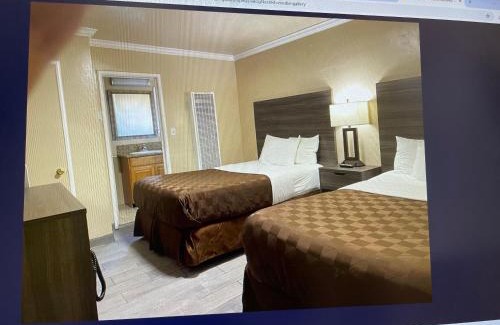 Morro Bay Hotel | Holland Inn and Suites